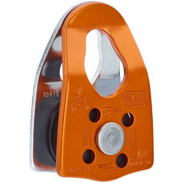 SMC CRx 1" PULLEY шкив