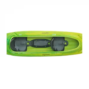 Double seat for ROTEKO kayaks