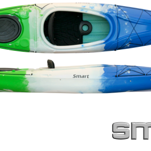 Одноместный каяк ROTEKO SMART
