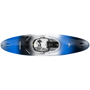 WW kaяk WAVESPORT DIESEL 80 - White Out