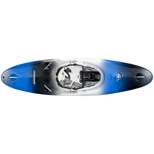 WW kayak WAVESPORT DIESEL 60 - CORE WhiteOut