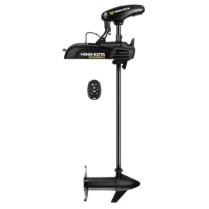 Elektromotors MINN KOTA POWERDRIVE 55 LBS 54"/137cm12V [Connects with Humminbird] 1358451