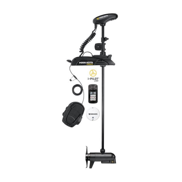 MINN KOTA TERROVA 80/MDI/IPLINK_BT 60" 24V
