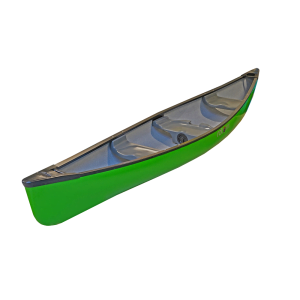 Canoe ROTOATTIVO CANADIER 3 Weekend