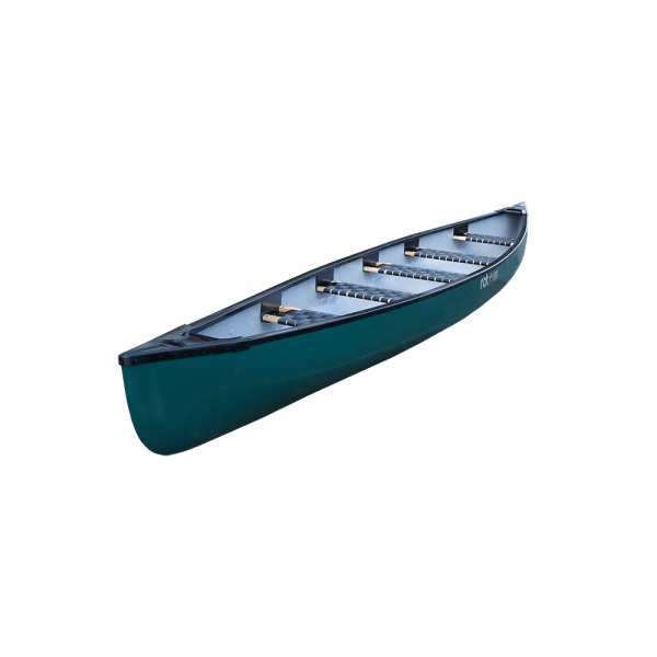 Canoe ROTOATTIVO CANADIER 5 CLASSIC