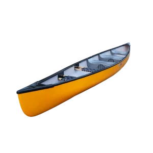 Kanoe laiva ROTOATTIVO CANADIER 5 WEEKEND