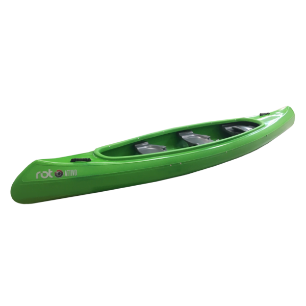 Canoe ROTOATTIVO VIKING I DELUXE