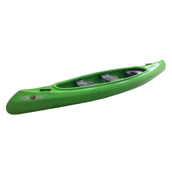 Лодка каноэ ROTOATTIVO VIKING I DELUXE