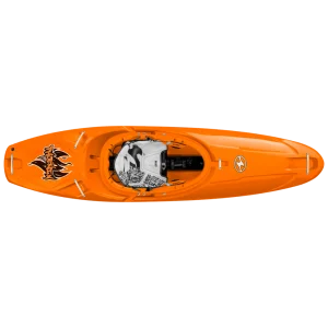 WW kayak WAVESPORT PHOENIX - CORE WHITEOUT