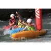 White Water kayak ROTOATTIVO ORGASMO BASIC