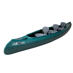 Canoe ROTOATTIVO VIKING I DELUXE COMFORT