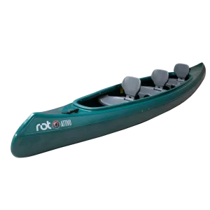 Лодка каноэ ROTOATTIVO VIKING I DELUXE COMFORT