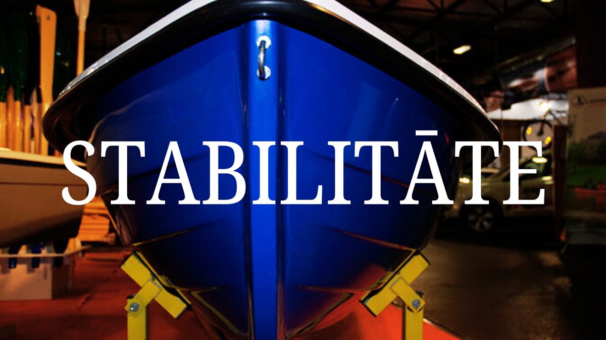 Laiva AMBER 450 E dubultkorpusa laiva