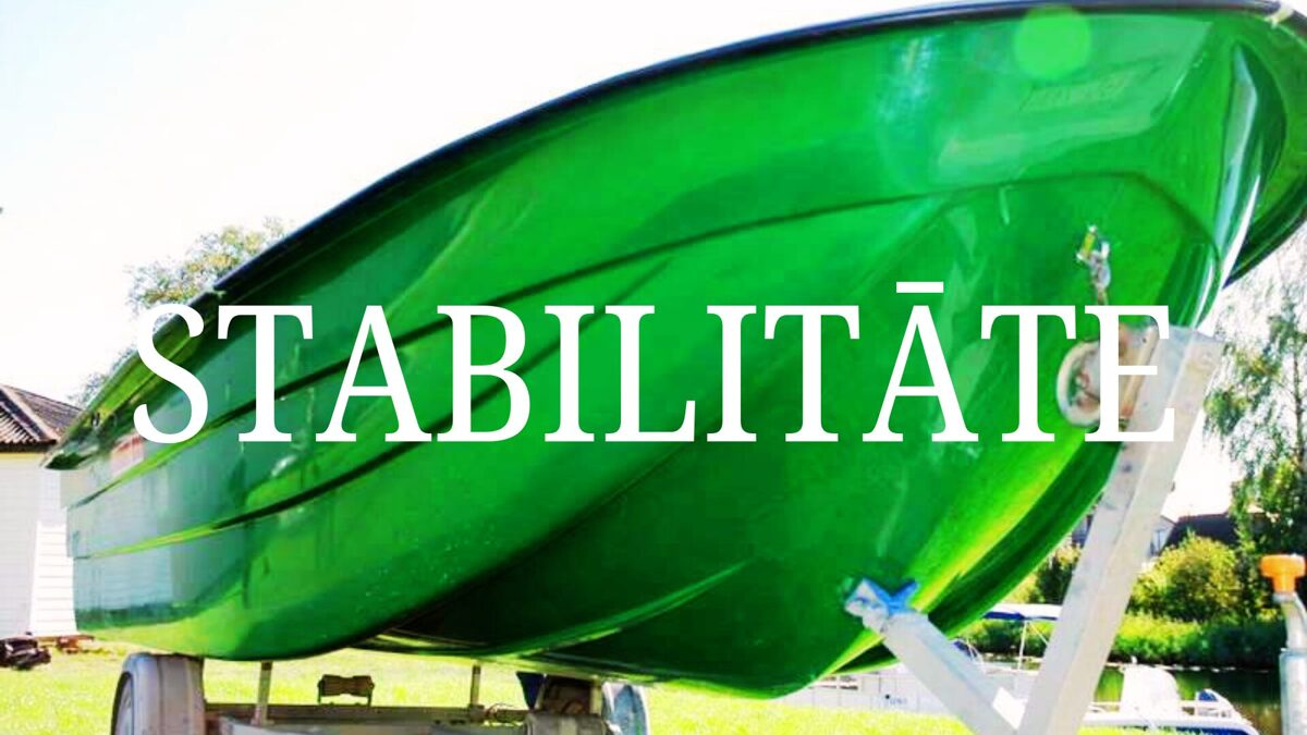 Zvejas laiva AMBER 600