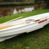 Airu laiva AMBER 450