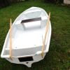 Airu laiva AMBER 450