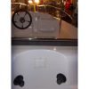 Motorboat AMBER 510E