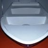 Paddle boat AMBER 360