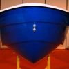 Paddle boat AMBER 360