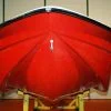 Airu laiva AMBER 365 - trimarāntipa stabila airu laiva