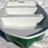 Airu laiva AMBER 365 trimarāns