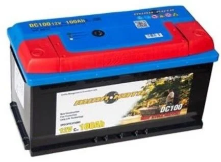 Battery MINN KOTA DC 100 Ah 12 V