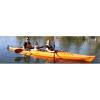 Tandem kayak PRIJON CUSTOMLINE 470 RELAX BASIC