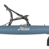 Надувной педальный каяк HOBIE MIRAGE ITREK 11