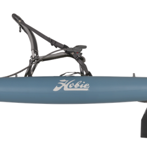 Надувной педальный каяк HOBIE MIRAGE ITREK 11