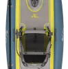Надувной педальный каяк HOBIE MIRAGE ITREK 11