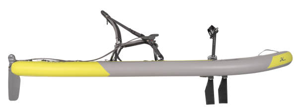 Kayak HOBIE MIRAGE ITREK 9 ULTRALIGHT