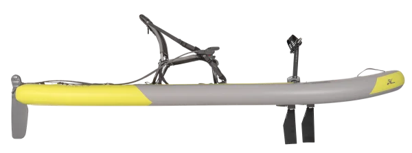 Kayak HOBIE MIRAGE ITREK 9 ULTRALIGHT