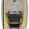 Inflatable pedal kayak HOBIE MIRAGE ITREK 9 ULTRALIGHT