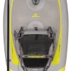 Inflatable pedal kayak HOBIE MIRAGE ITREK 9 ULTRALIGHT