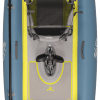 Надувной педальный каяк HOBIE MIRAGE ITREK 14 DUO