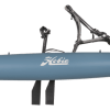Надувной педальный каяк HOBIE MIRAGE ITREK 14 DUO