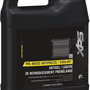 Anrifrīzs XPS PRE-MIXED ANTIFREEZE/COOLANT