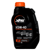 Motoreļļa XPS 4T 5W-40 SYNTHETIC BLEND OIL 1 litrs