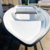 Paddle boat AMBER 385