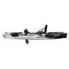 Makšķerēšanas kajaks RTM HIRO IMPULSE DRIVE ANGLER