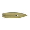Makšķerēšanas kajaks RTM HIRO IMPULSE DRIVE ANGLER
