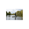 Makšķerēšanas kajaks RTM HIRO IMPULSE DRIVE ANGLER