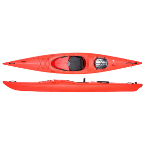 Каяк PRIJON CUSTOMLINE 430 BASIC