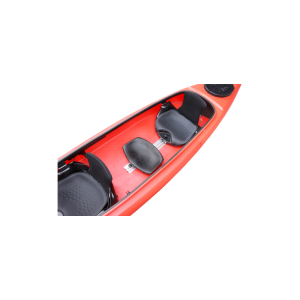 Child seat for PRIJON CL-470 RELAX kayak