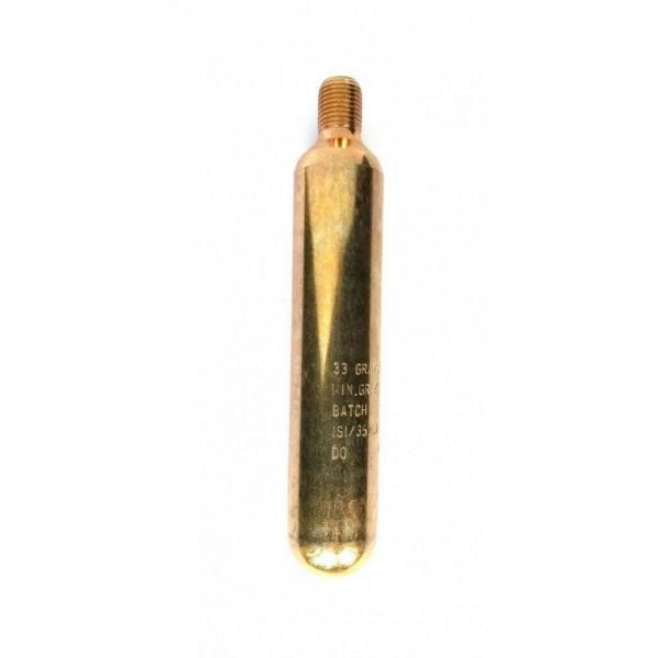Rezerves 24g CO2 baloniņš