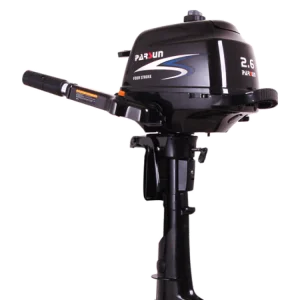 PARSUN 4T 2.6 Zs