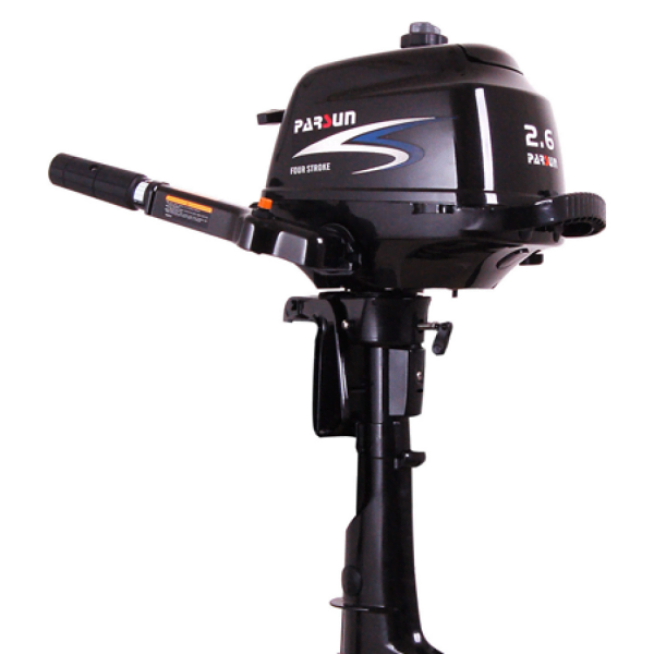 PARSUN 4T 2.6 Zs
