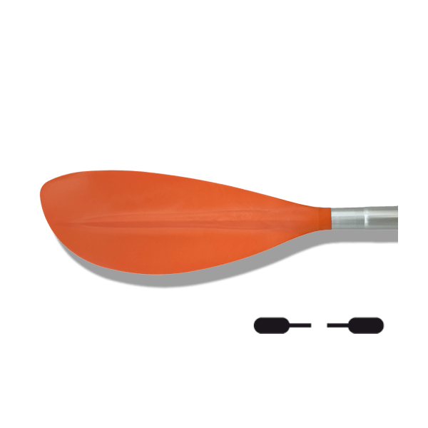 Kajaku airis SWELL-2 OEM