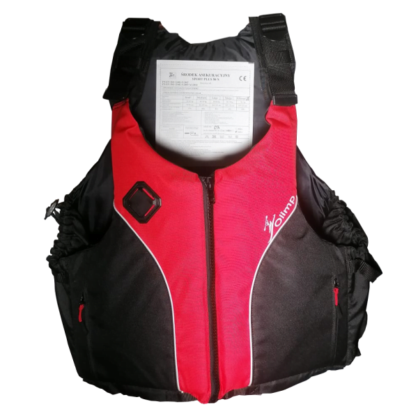 PFD OLIMP SPORT PLUS