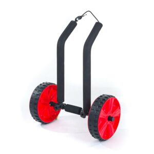 SUP dēļu ratiņi Light Adjustable